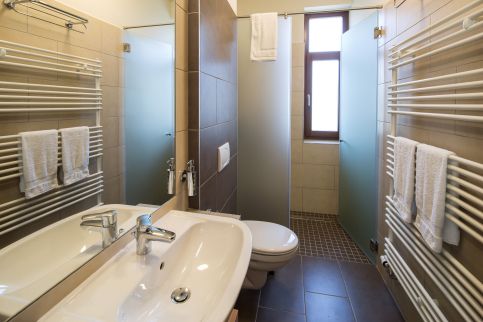 Bakonyerdő Vendégház13