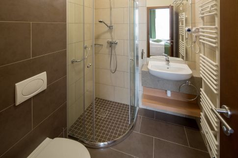 Bakonyerdő Vendégház