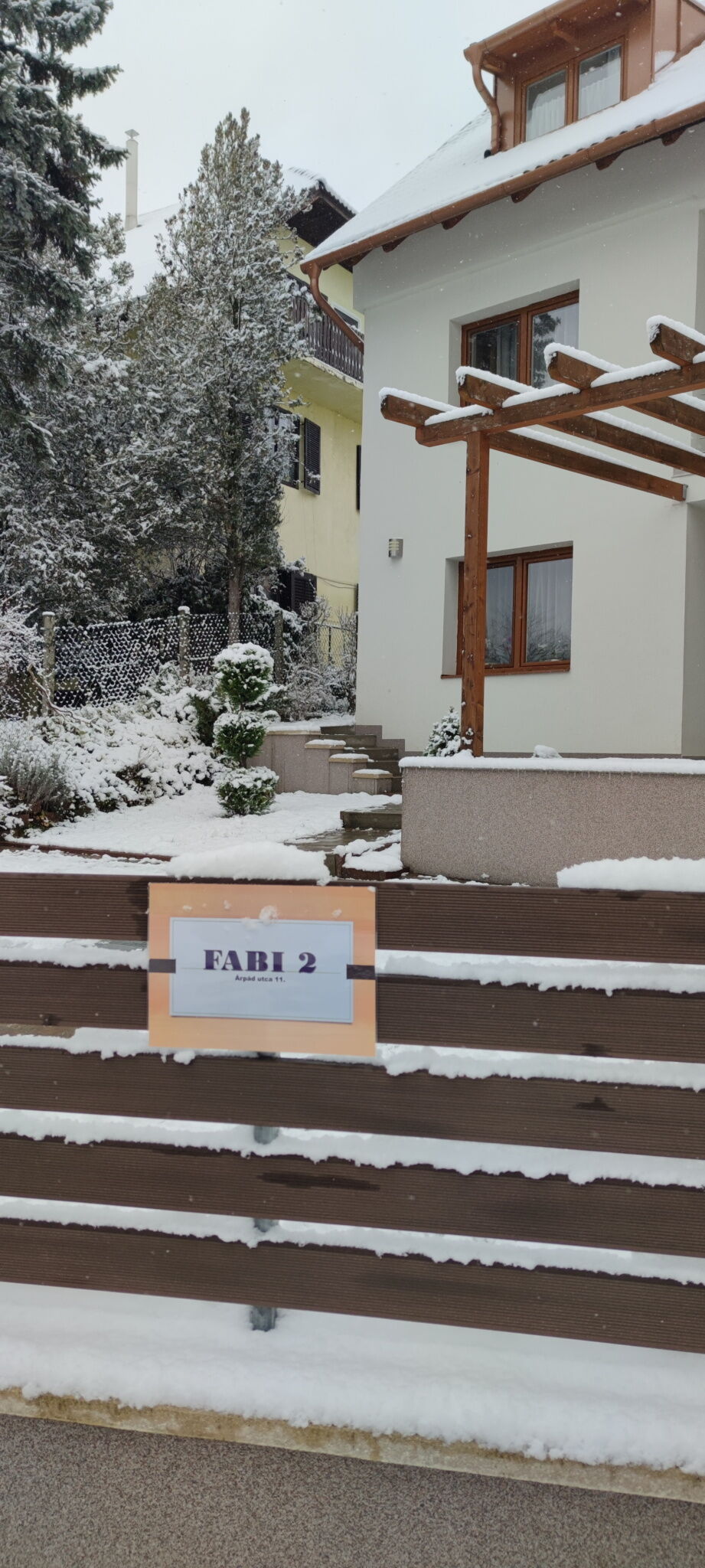 Fabi 2 Apartman – Hévíz fotó 13