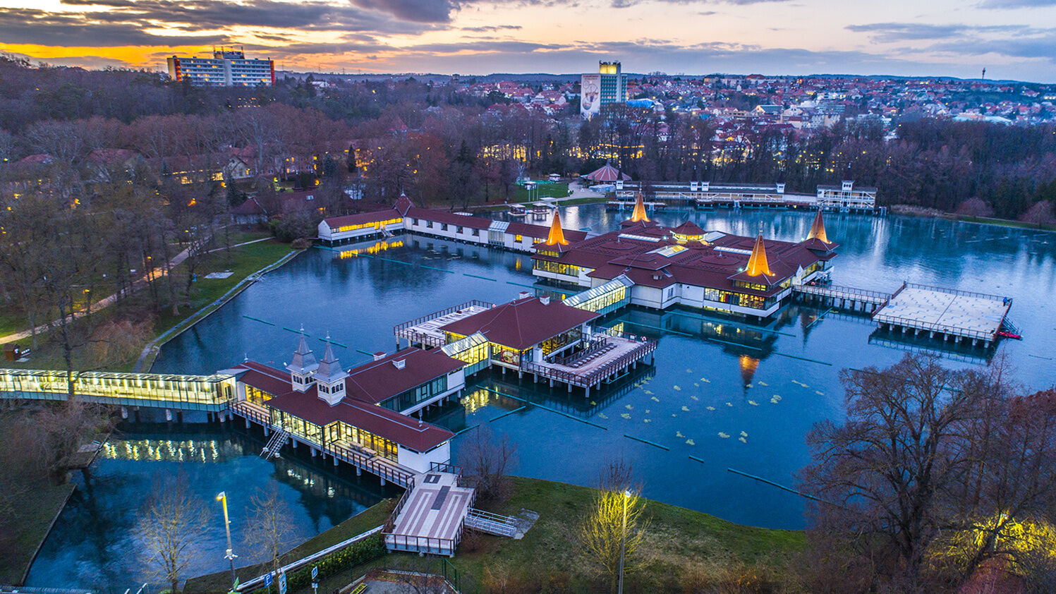 Fabi 2 Apartman – Hévíz fotó 8