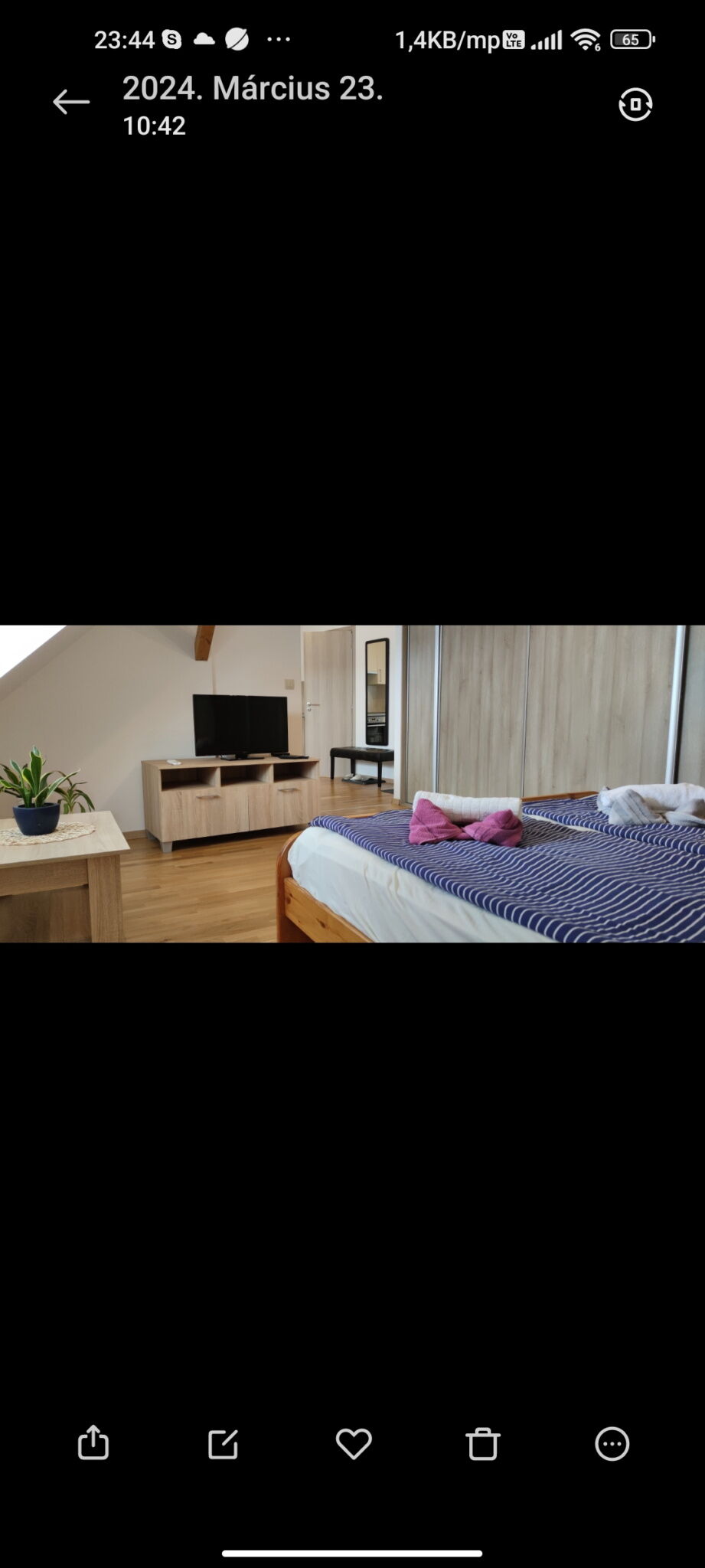 Fabi 2 Apartman – Hévíz fotó 9