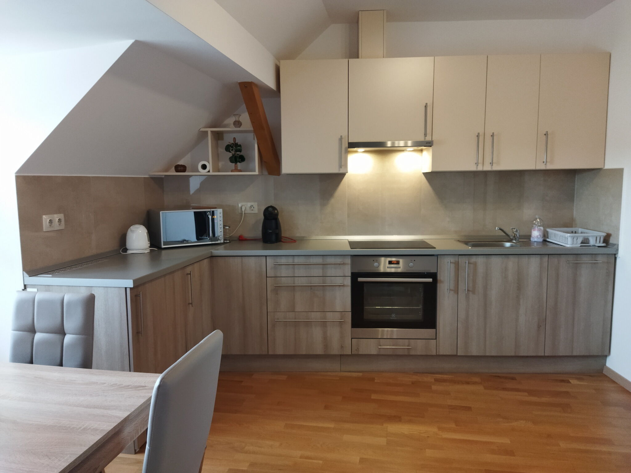 Fabi 2 Apartman – Hévíz