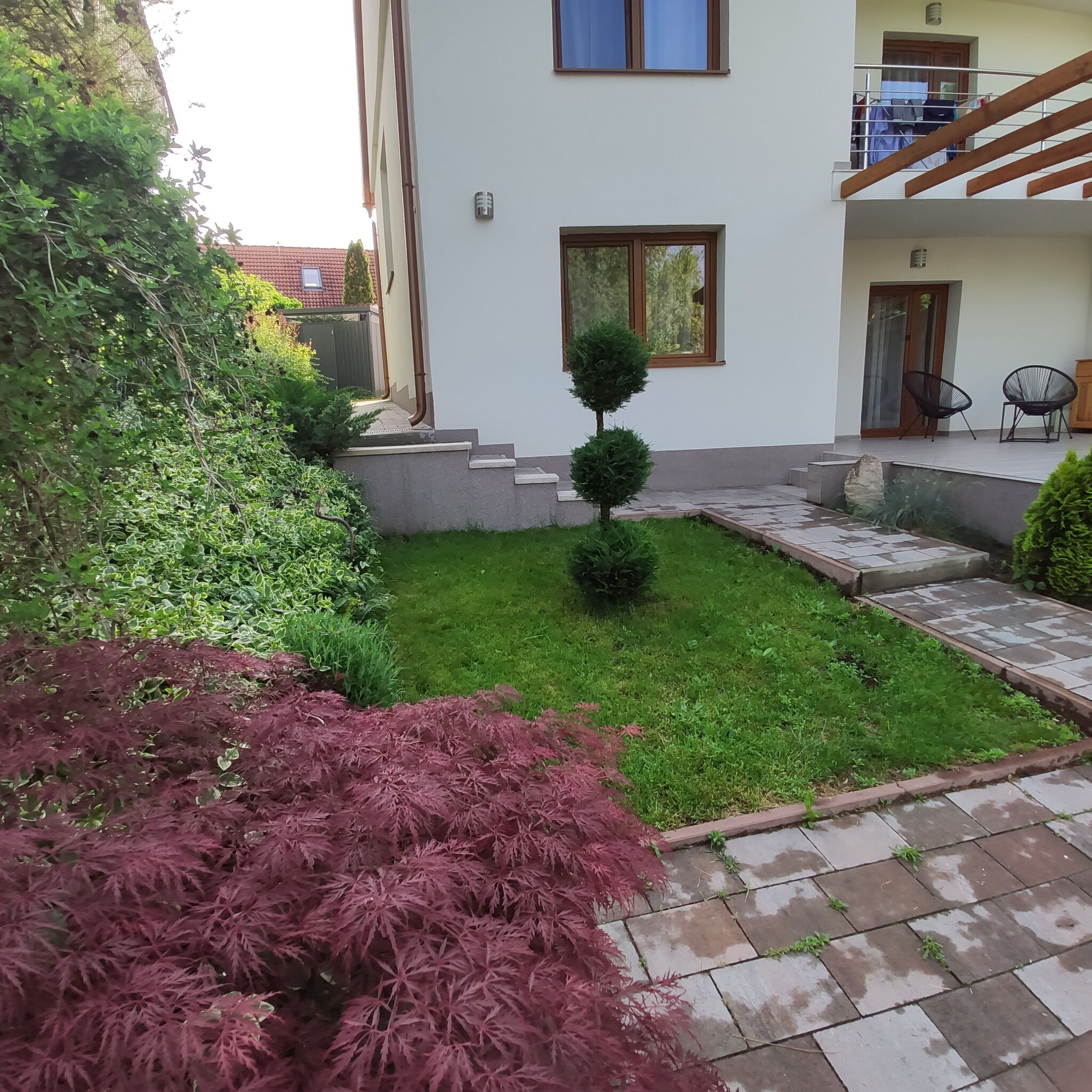 Fabi 2 Apartman – Hévíz fotó 3