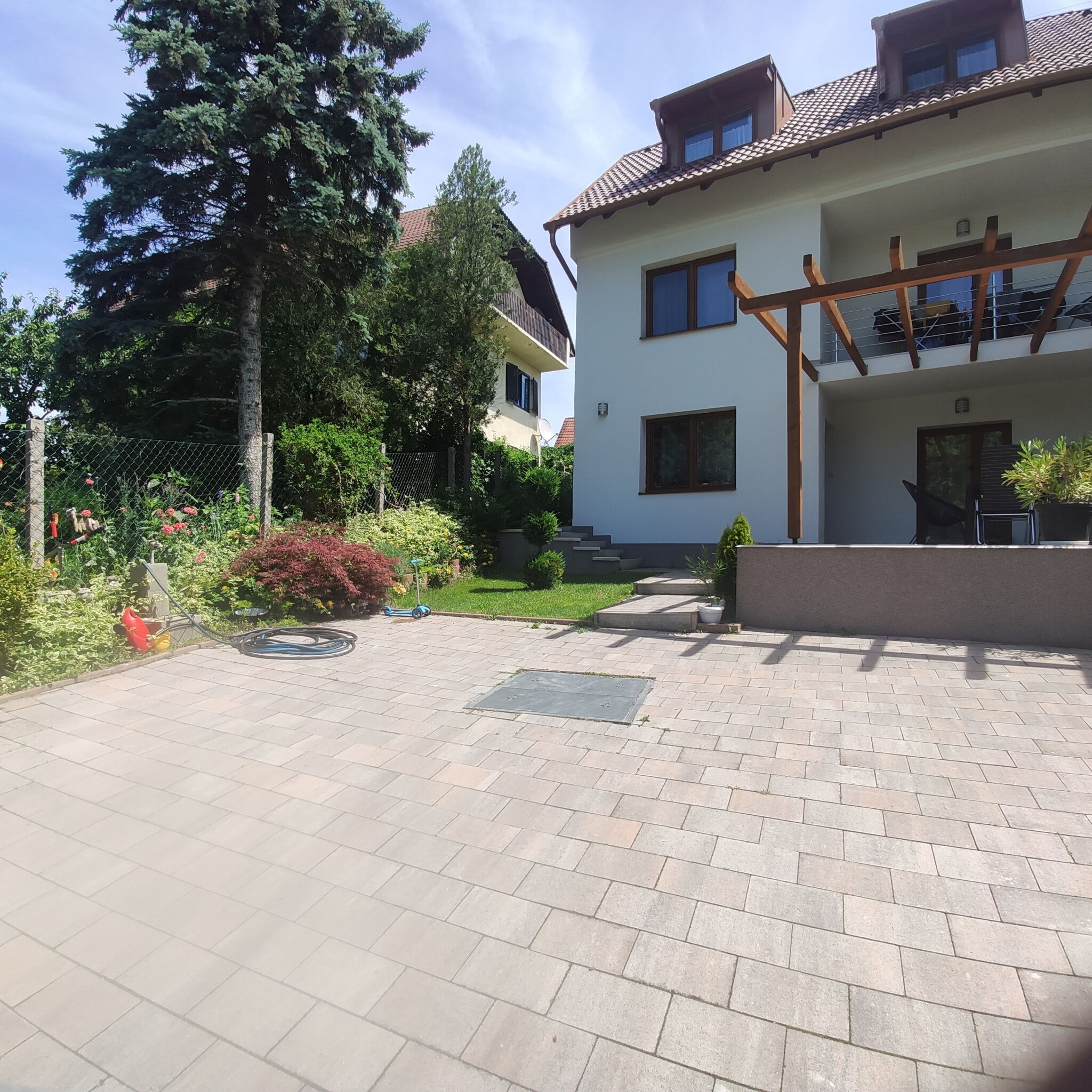 Fabi 2 Apartman – Hévíz fotó 5