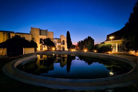 Poolside Apartman34