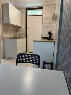 Leila Apartman2