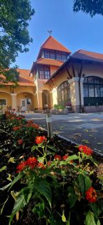 Garden Panzió27