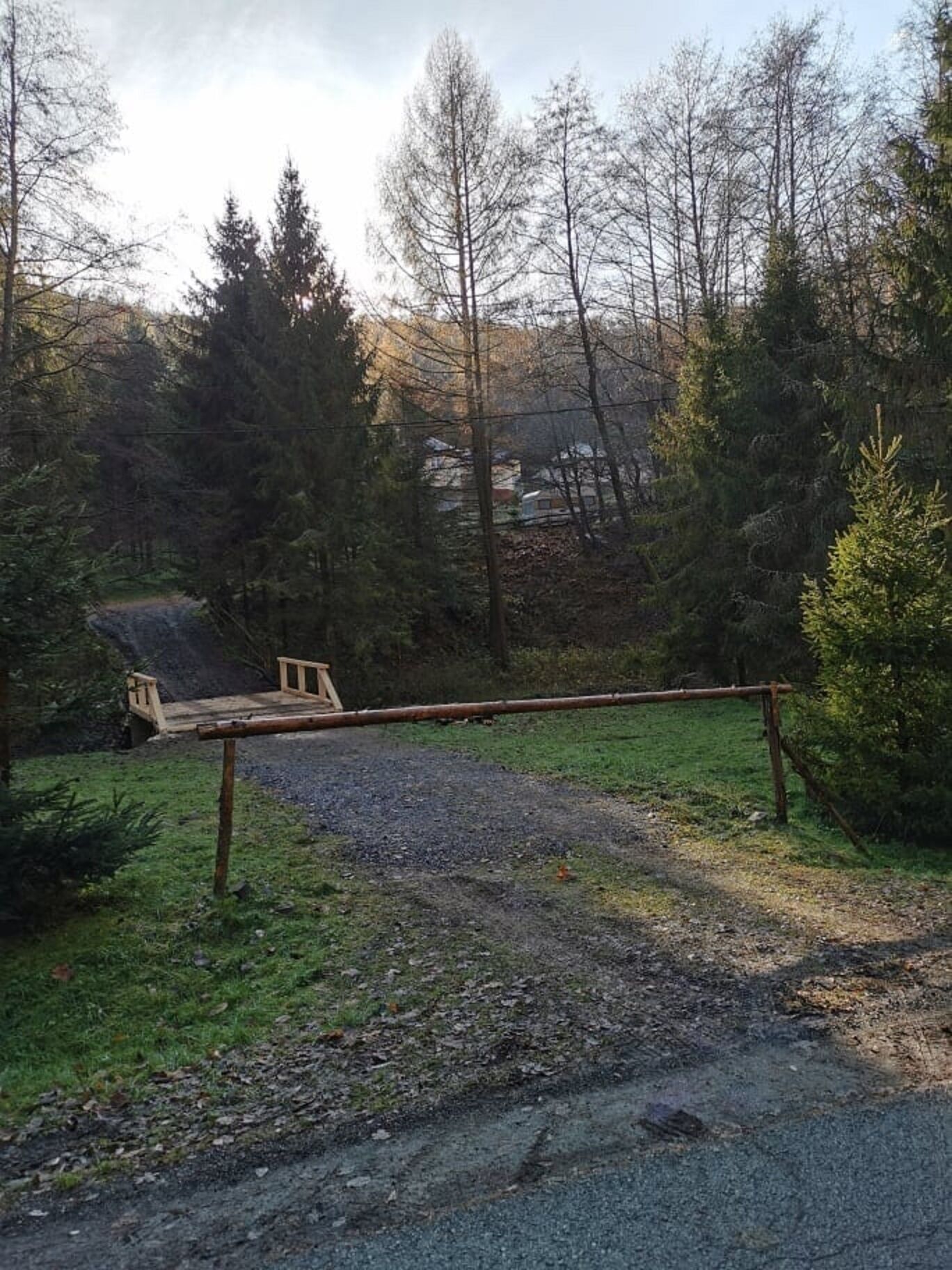Patakparti Vendégház – Háromhuta fotó 6