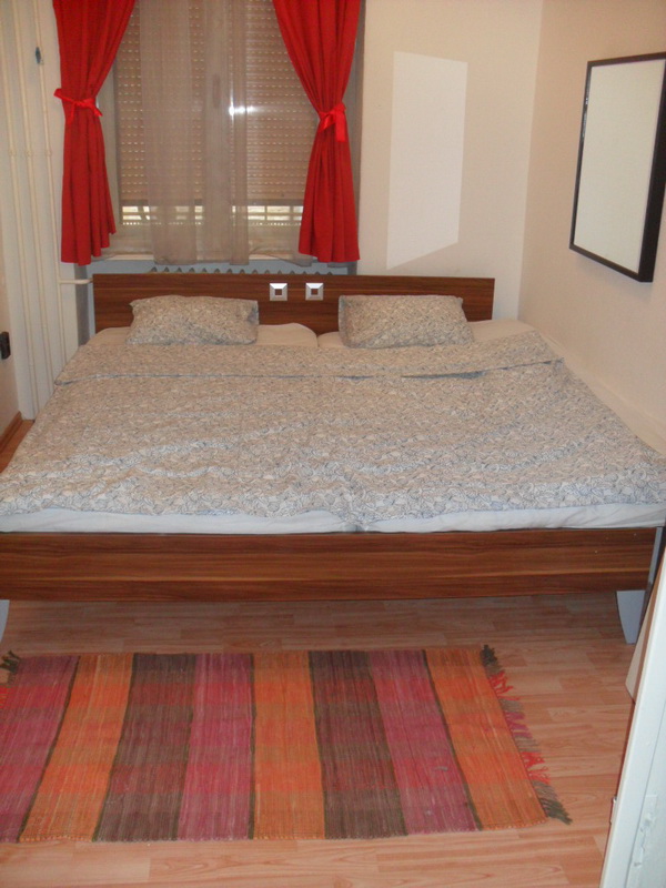 Nador Apartman Budapest – Budapest V. kerület