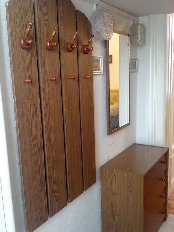 Nador Apartman Budapest – Budapest V. kerület fotó 8