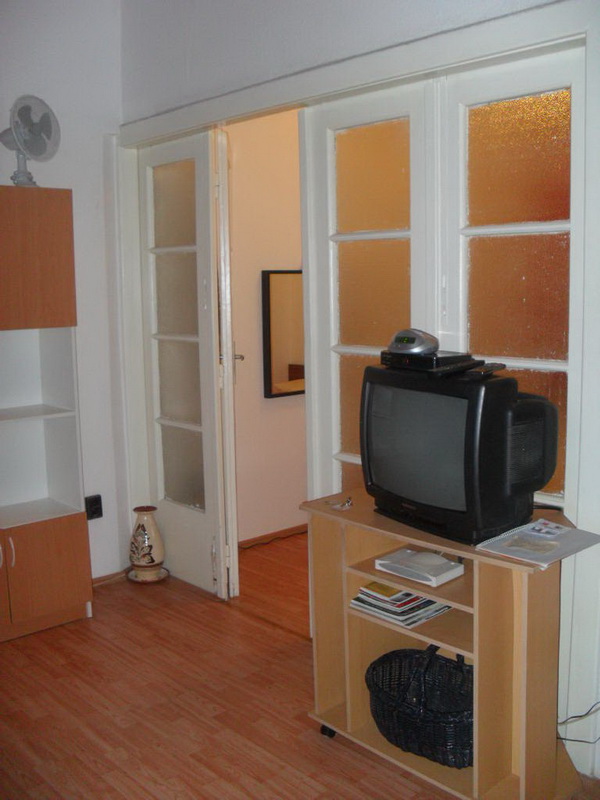 Nador Apartman Budapest – Budapest V. kerület fotó 9