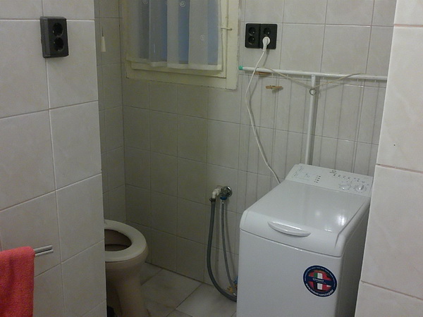 Nador Apartman Budapest – Budapest V. kerület fotó 3
