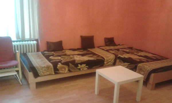 Nador Apartman Budapest – Budapest V. kerület fotó 4