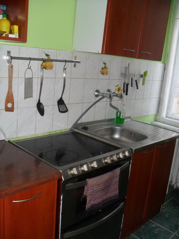 Nador Apartman Budapest – Budapest V. kerület fotó 6