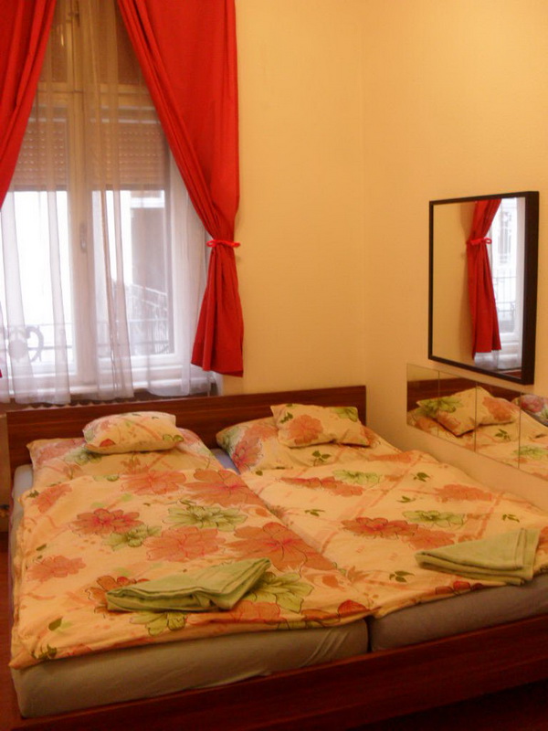 Nador Apartman Budapest – Budapest V. kerület fotó 7