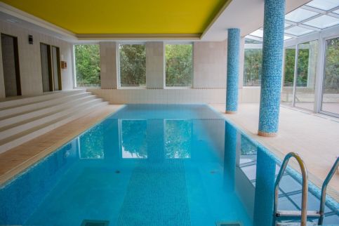 Zsóry Liget Hotel & Spa18