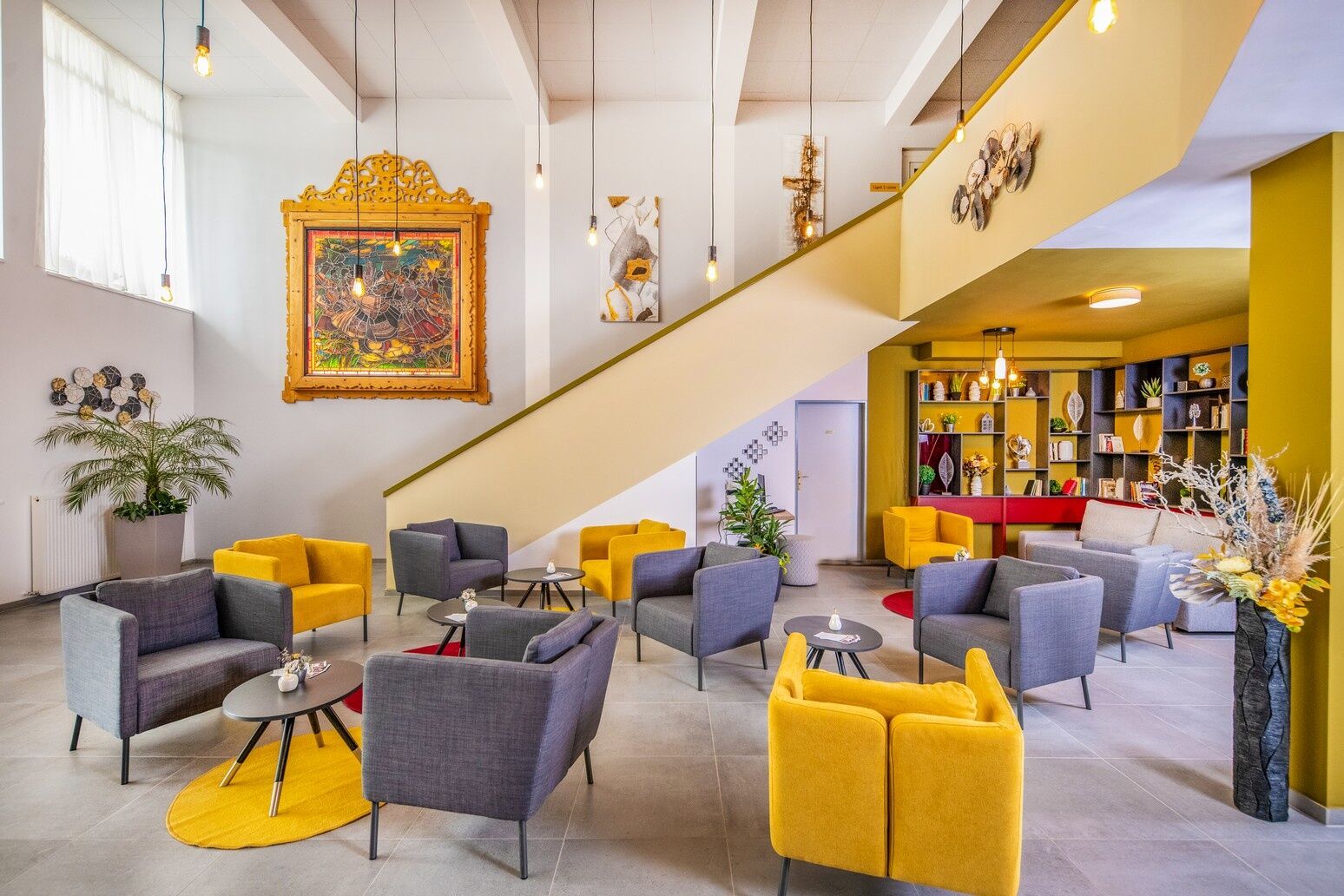 Zsóry Liget Hotel & Spa – Mezőkövesd fotó 7