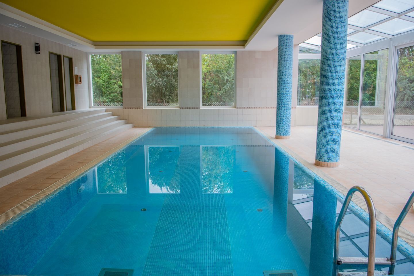 Zsóry Liget Hotel & Spa – Mezőkövesd fotó 18
