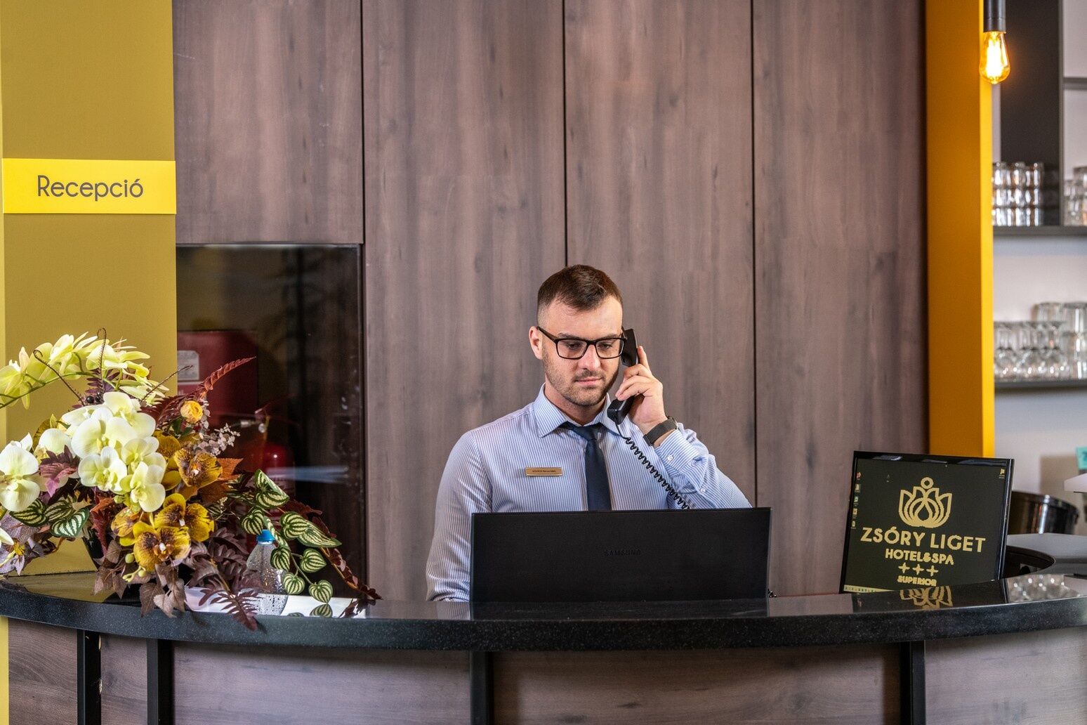 Zsóry Liget Hotel & Spa – Mezőkövesd fotó 3