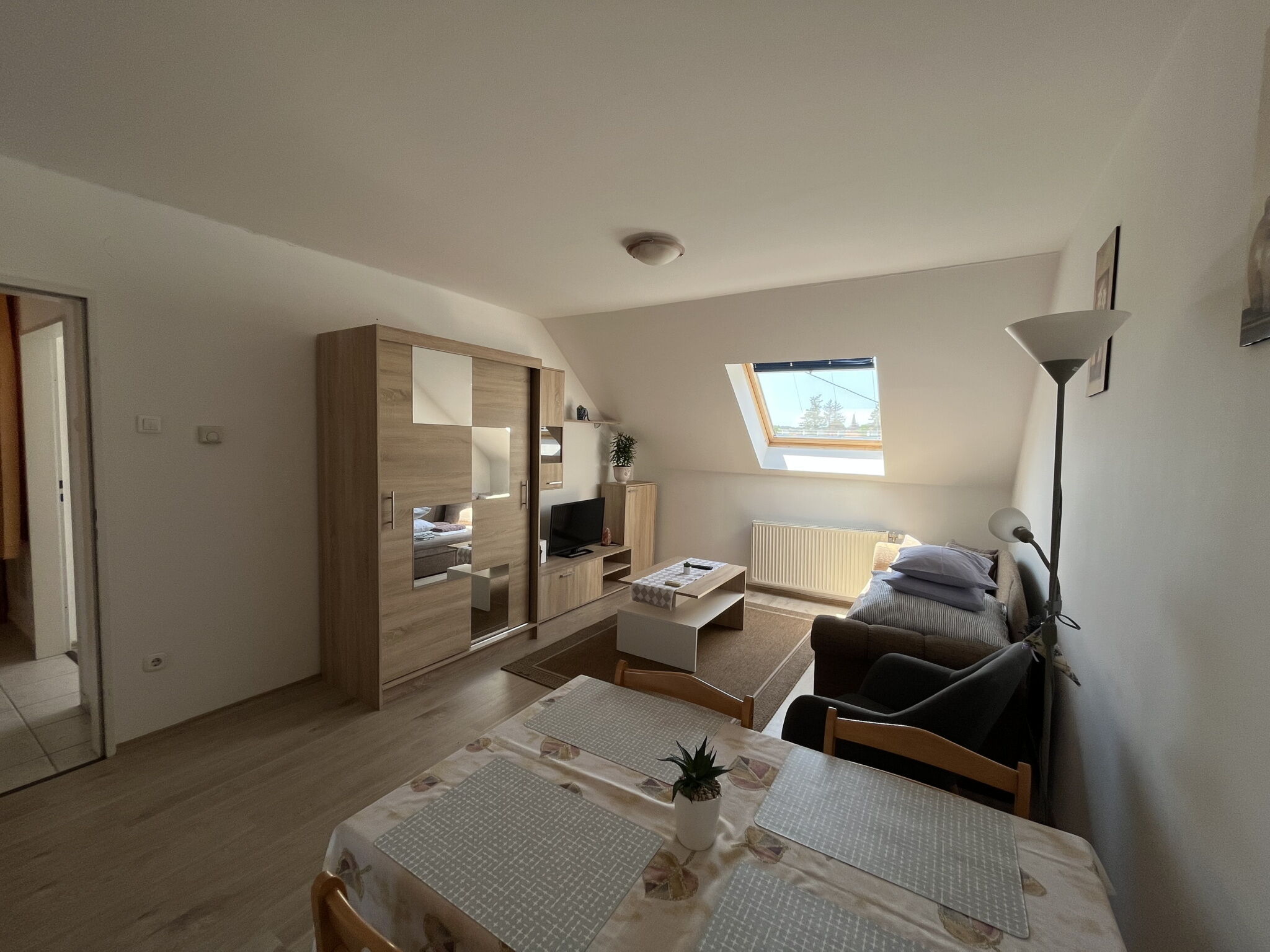 Ács Apartman – Balatonalmádi fotó 9