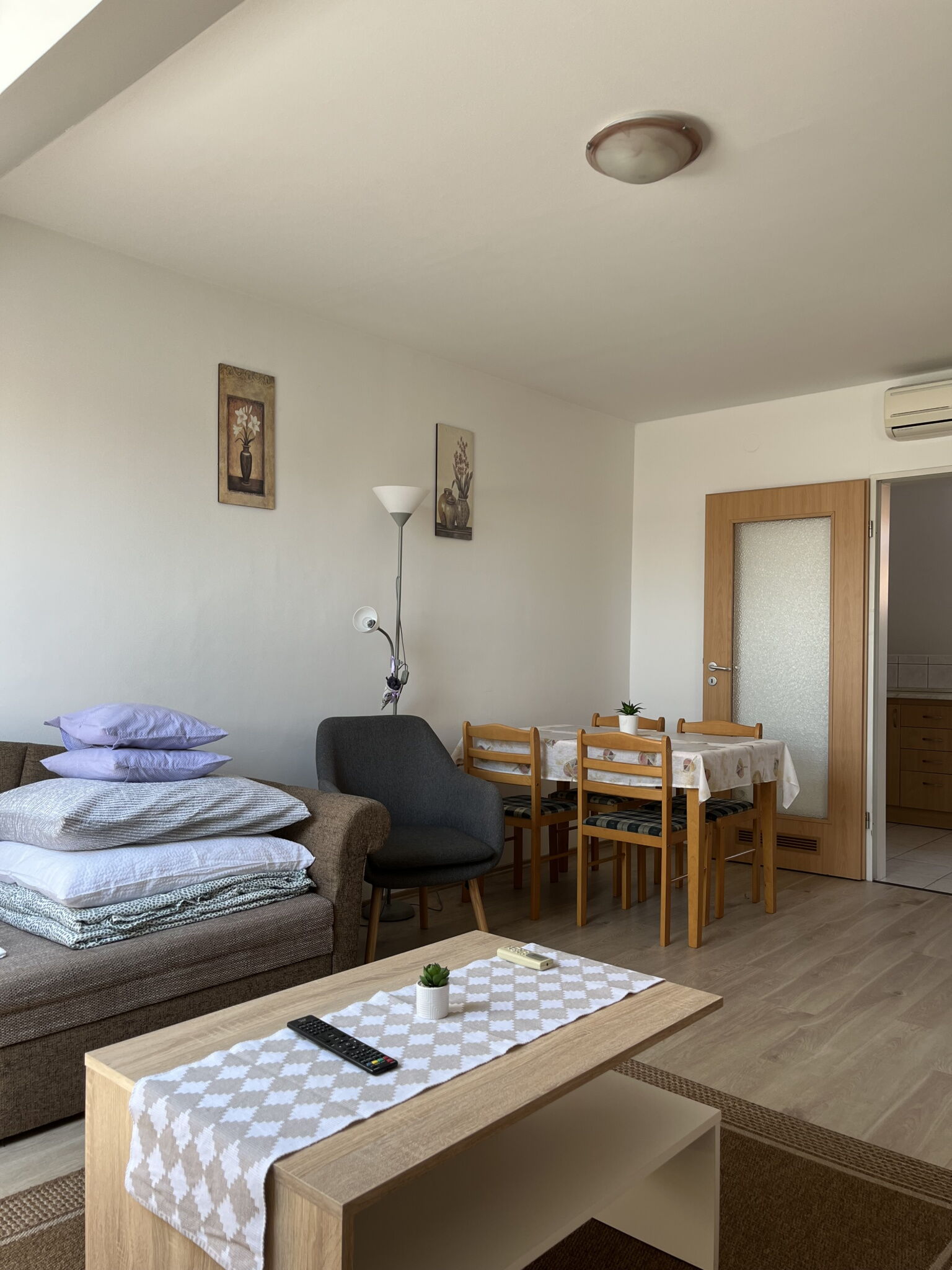 Ács Apartman – Balatonalmádi fotó 10