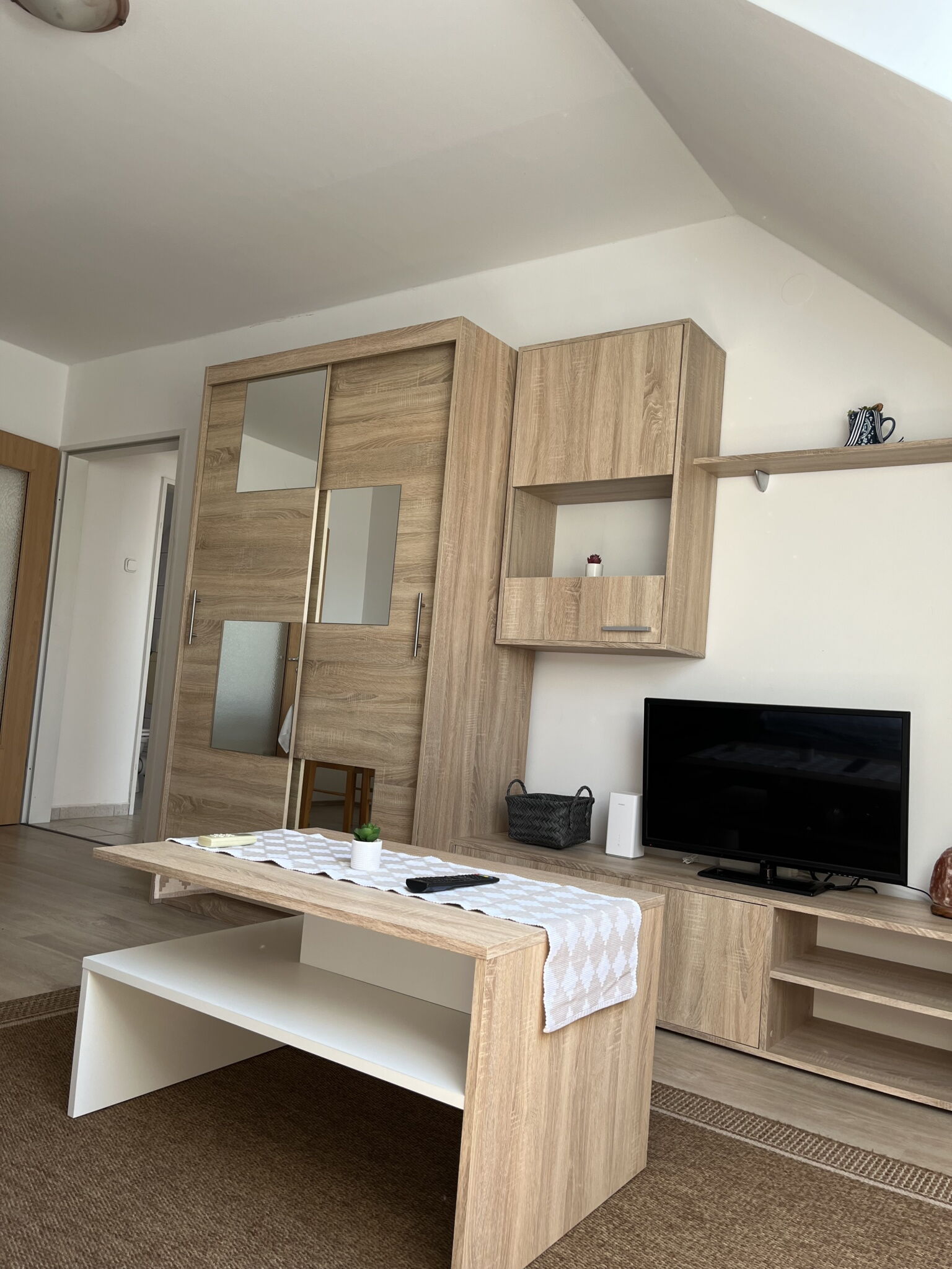 Ács Apartman – Balatonalmádi fotó 11
