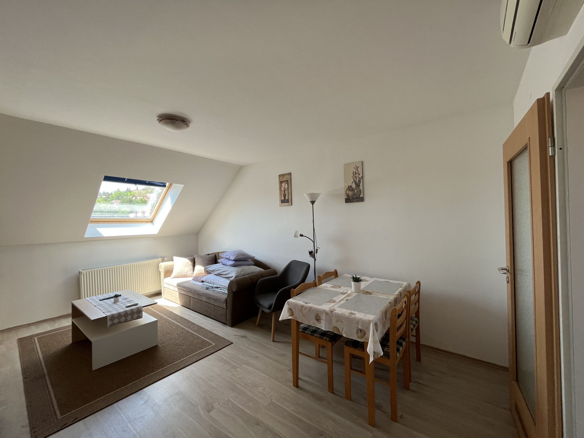 Ács Apartman – Balatonalmádi fotó 12