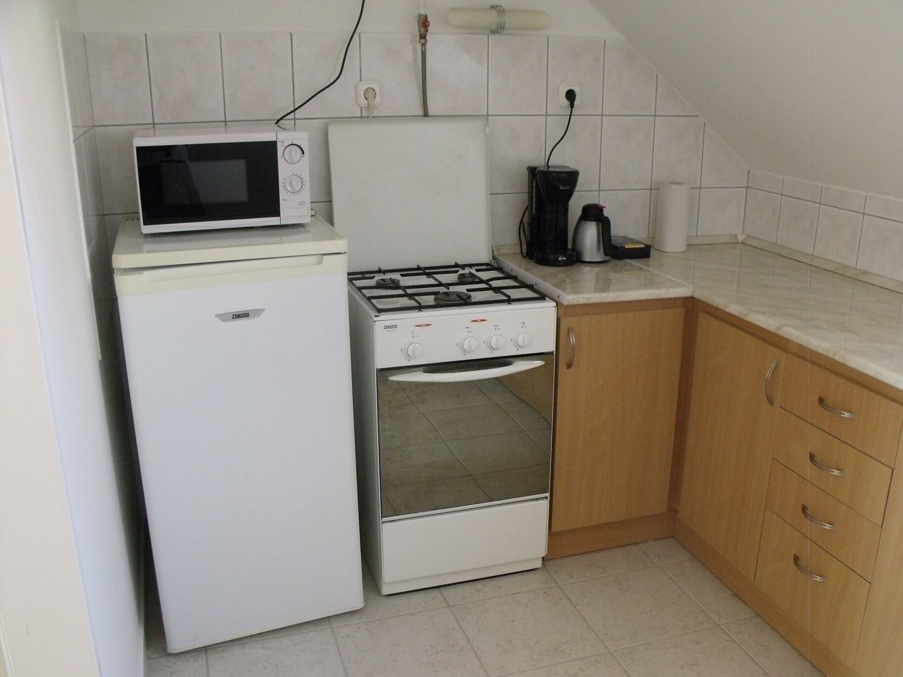 Ács Apartman – Balatonalmádi fotó 1