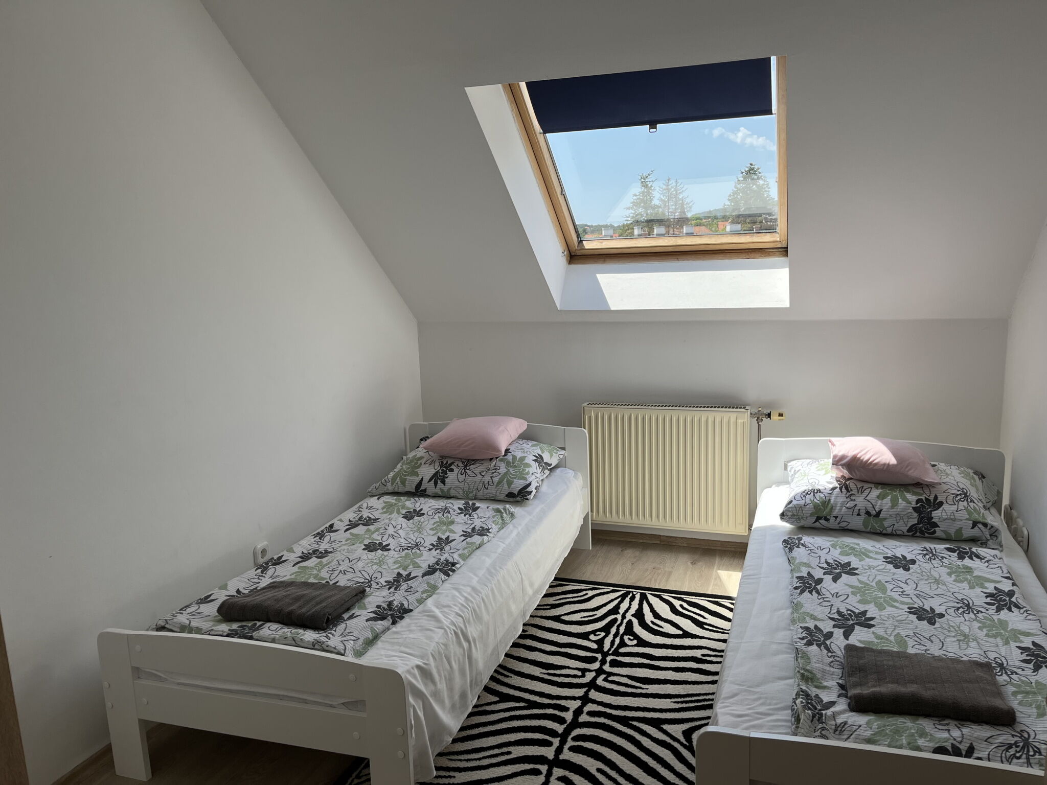 Ács Apartman – Balatonalmádi fotó 3