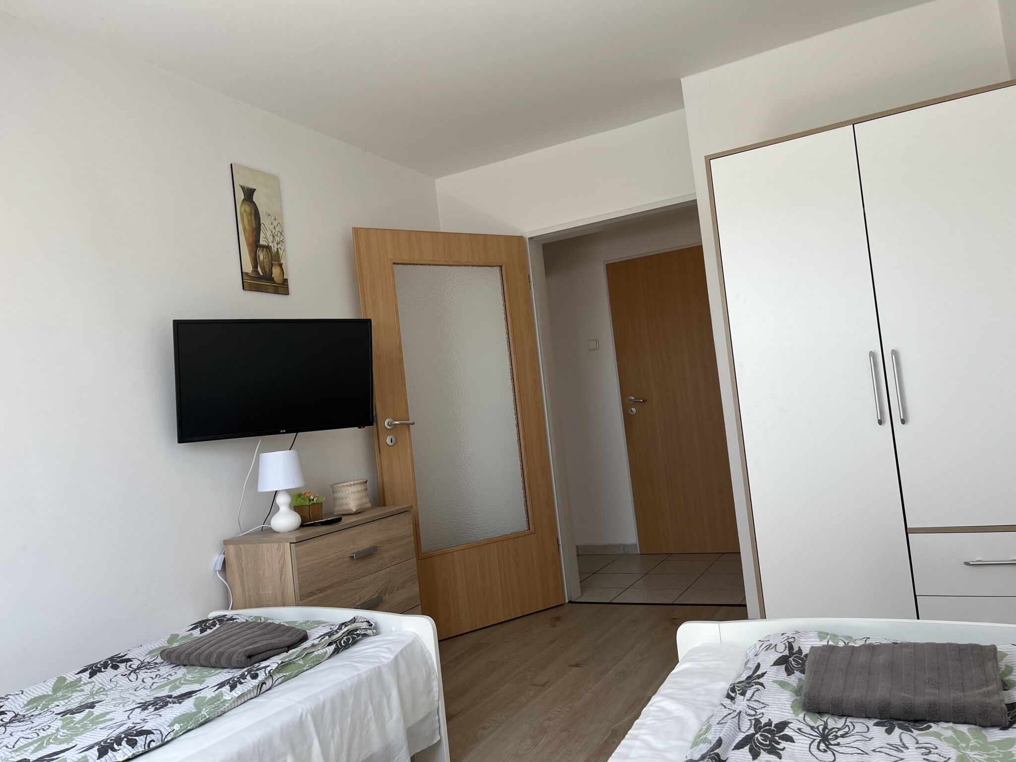Ács Apartman – Balatonalmádi fotó 5