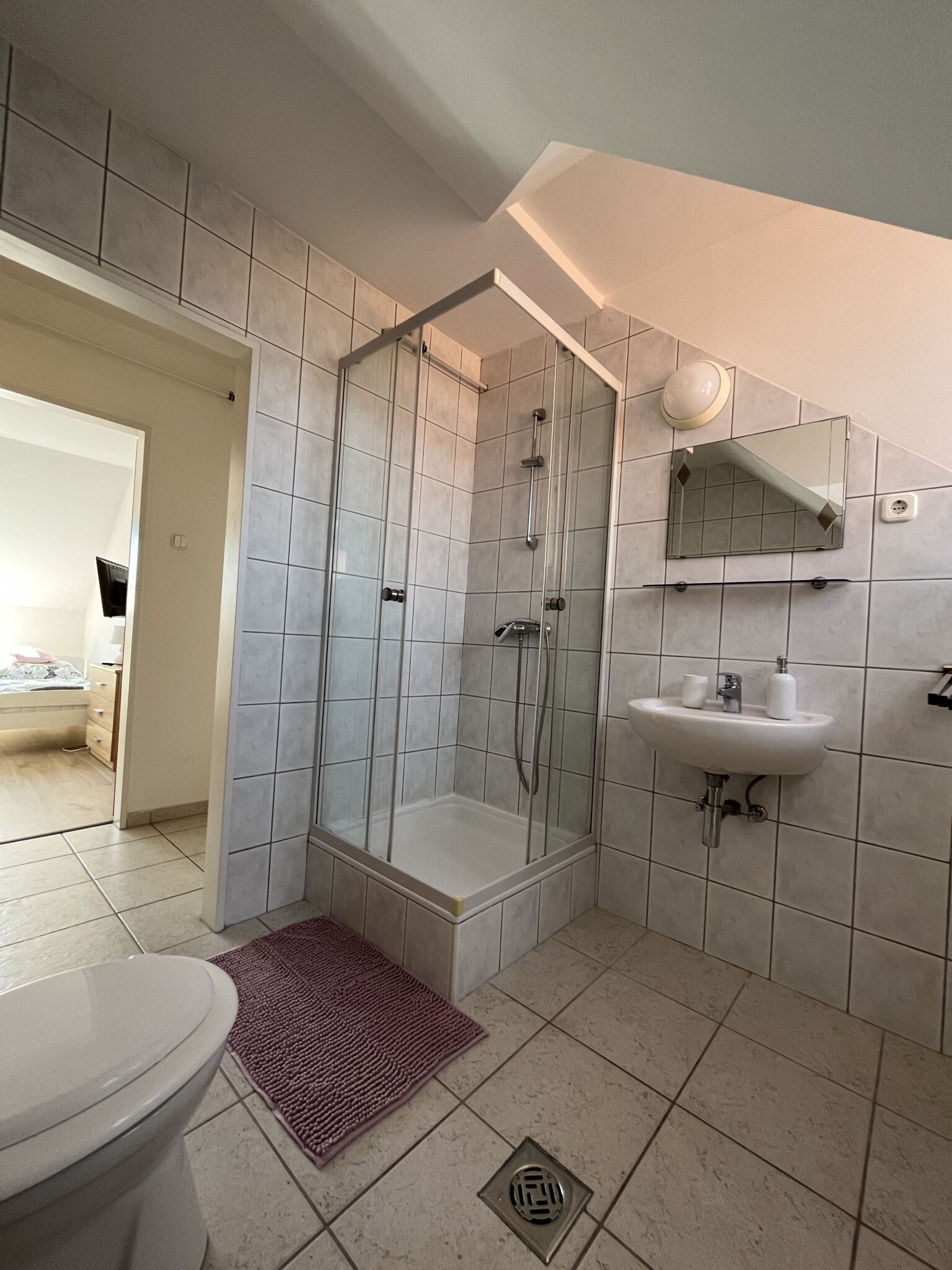 Ács Apartman – Balatonalmádi fotó 8