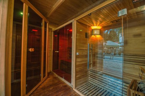 Kinizsi Udvar Apartmanok – Balatonboglár fotó 5