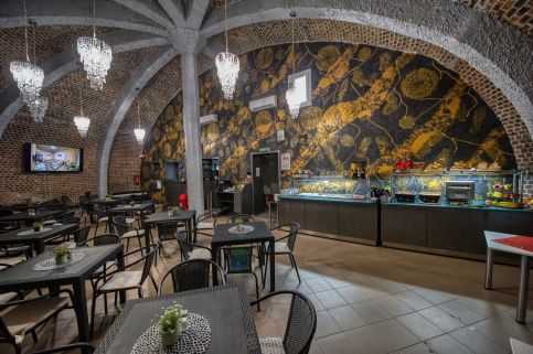 Kinizsi Udvar Apartmanok – Balatonboglár fotó 6