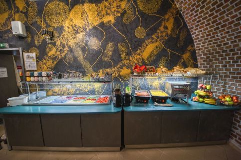 Kinizsi Udvar Apartmanok – Balatonboglár fotó 7