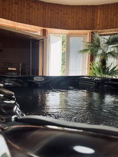 Kinizsi Udvar Apartmanok62
