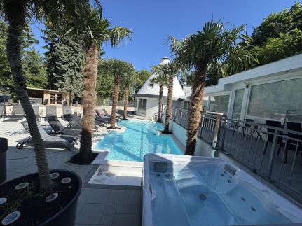 Kinizsi Udvar Apartmanok29