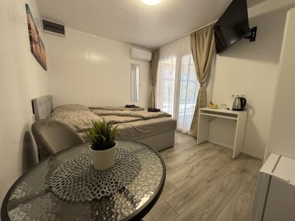 Kinizsi Udvar Apartmanok35