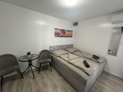 Kinizsi Udvar Apartmanok36