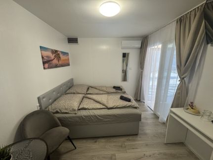 Kinizsi Udvar Apartmanok37