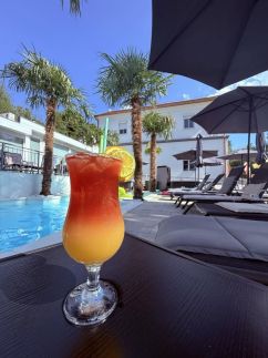 Kinizsi Udvar Apartmanok65