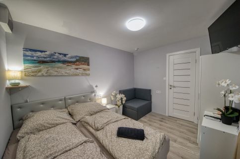 Kinizsi Udvar Apartmanok – Balatonboglár fotó 9