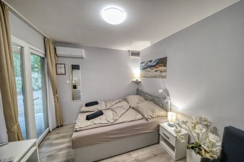 Kinizsi Udvar Apartmanok – Balatonboglár fotó 10