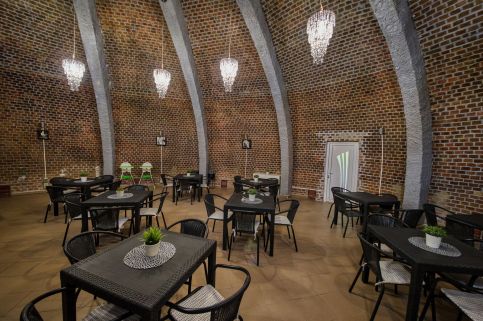 Kinizsi Udvar Apartmanok – Balatonboglár fotó 19