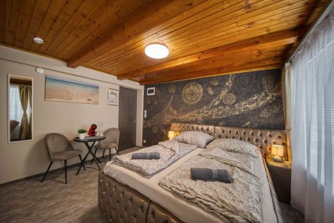 Kinizsi Udvar Apartmanok – Balatonboglár fotó 20