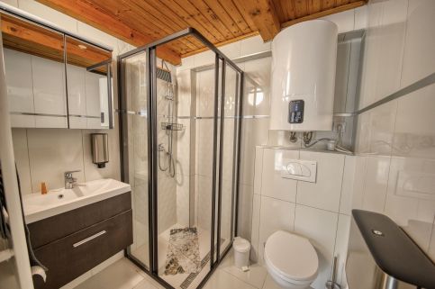 Kinizsi Udvar Apartmanok – Balatonboglár fotó 22