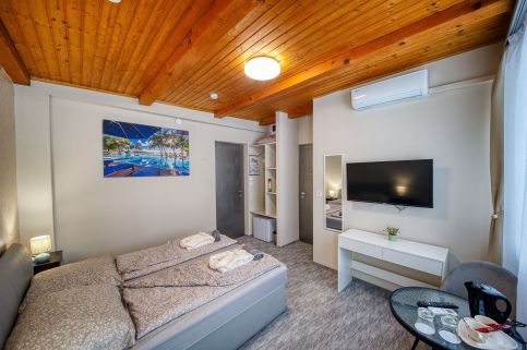 Kinizsi Udvar Apartmanok – Balatonboglár fotó 24