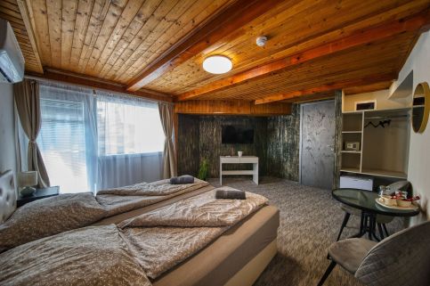 Kinizsi Udvar Apartmanok – Balatonboglár fotó 26