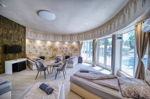 Kinizsi Udvar Apartmanok – Balatonboglár fotó 28
