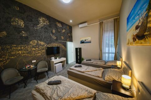 Kinizsi Udvar Apartmanok – Balatonboglár fotó 31