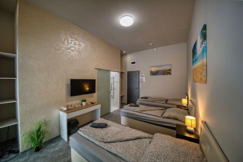 Kinizsi Udvar Apartmanok – Balatonboglár fotó 32